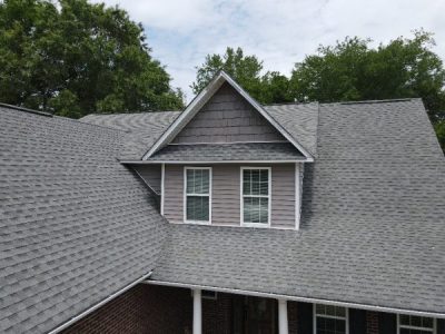 Quality Shingle Roofing