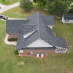 Residential Roof Contracting Service
